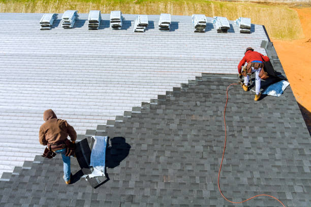 Roof Waterproofing Services in Taos, MO
