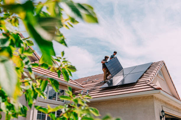 Quick and Trustworthy Emergency Roof Repair Services in Taos, MO