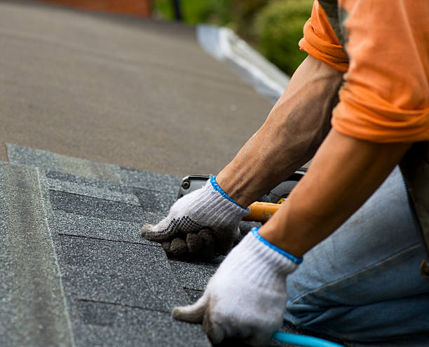 Best Roof Replacement Cost  in Taos, MO